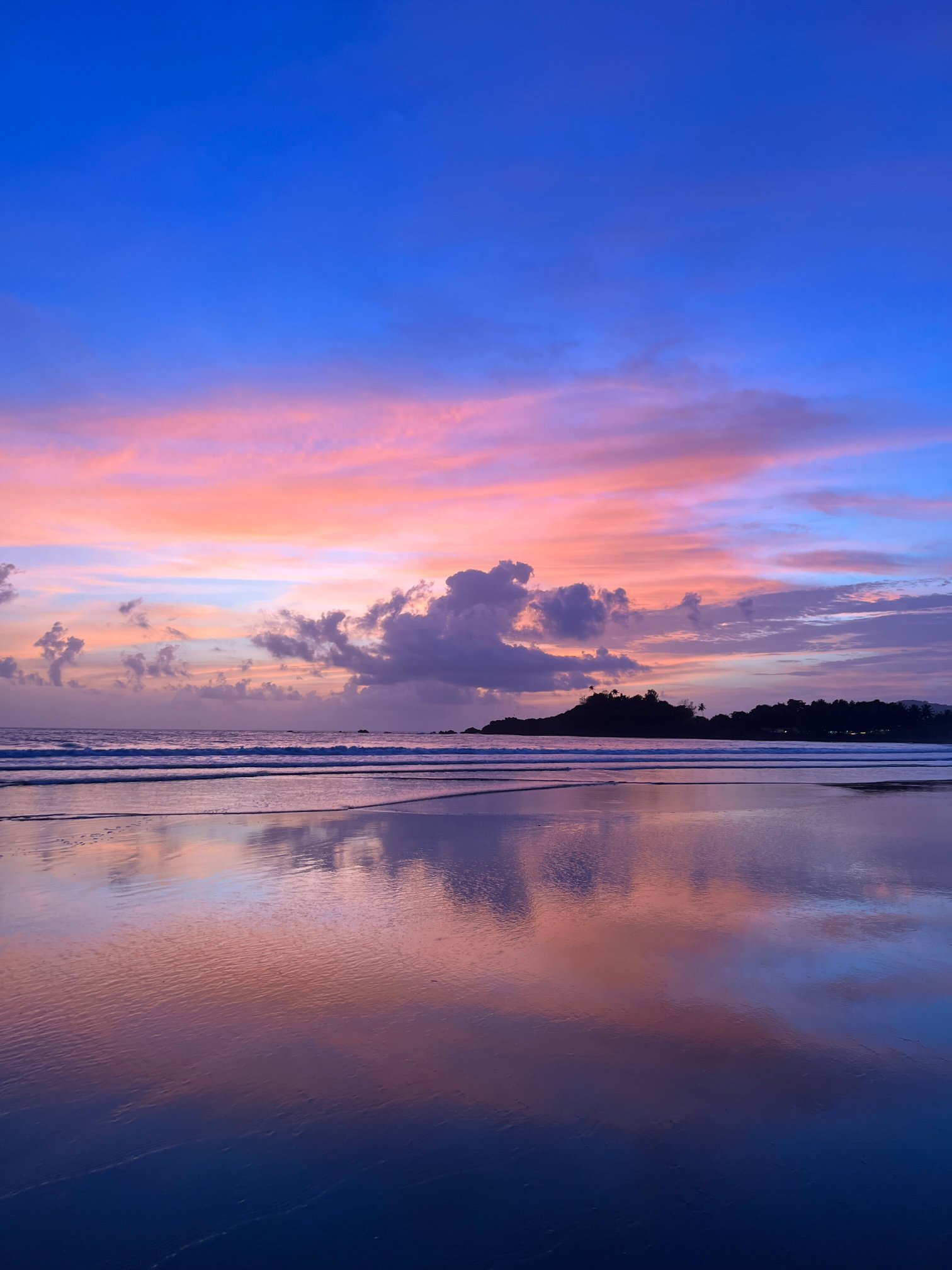 Oceanic - Luxury Boutique Hotel-官方