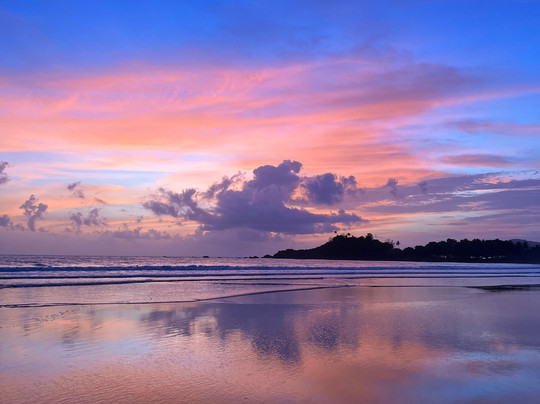 Oceanic - Luxury Boutique Hotel主图