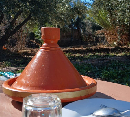 Skoura Oasis Tour Guide-Skoura必去景点