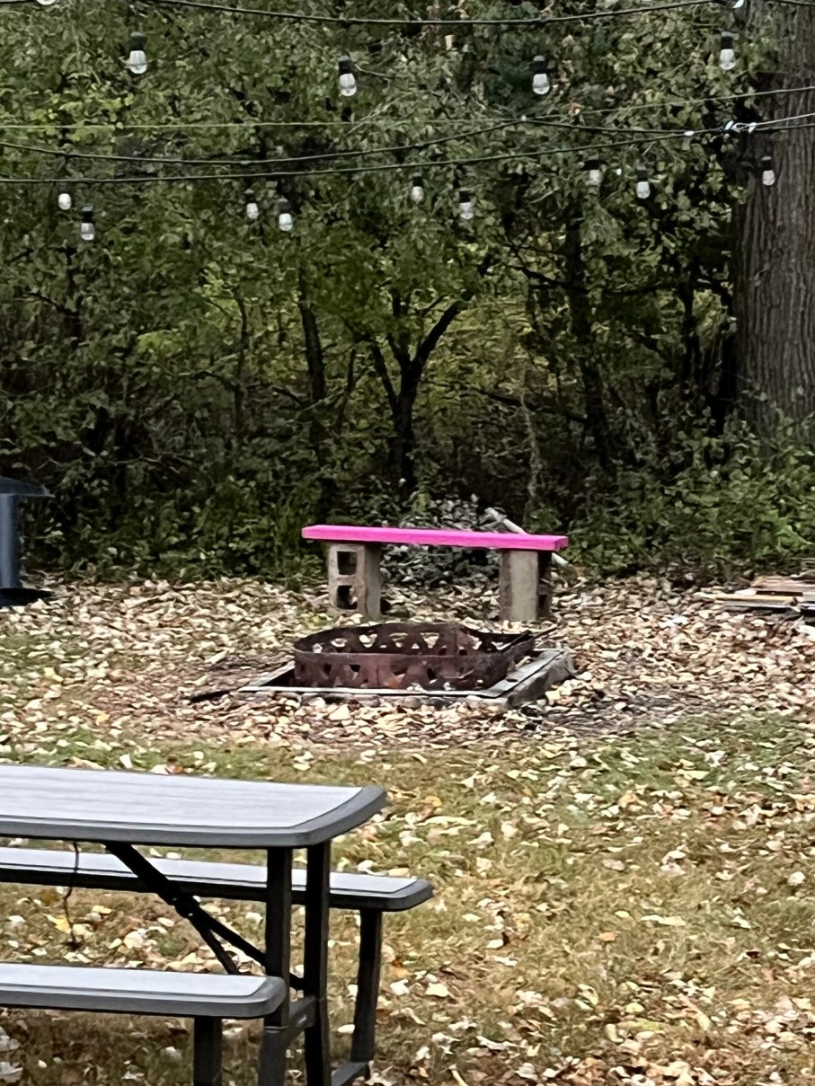 Lumber Jill Lodge-浴室