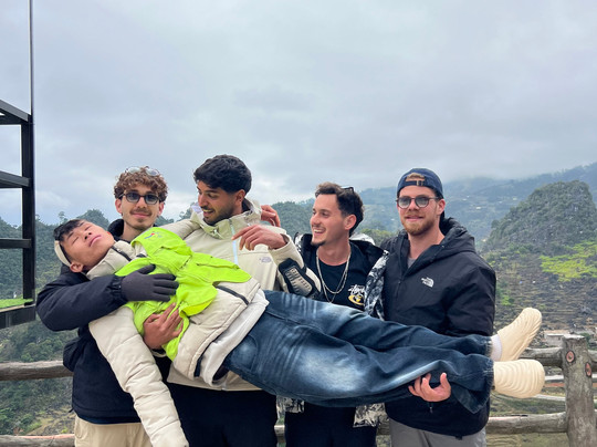 Kai Adventure Tours-Ha Giang必去景点