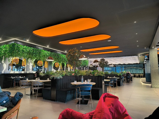 Maison D'or Reggio Emilia