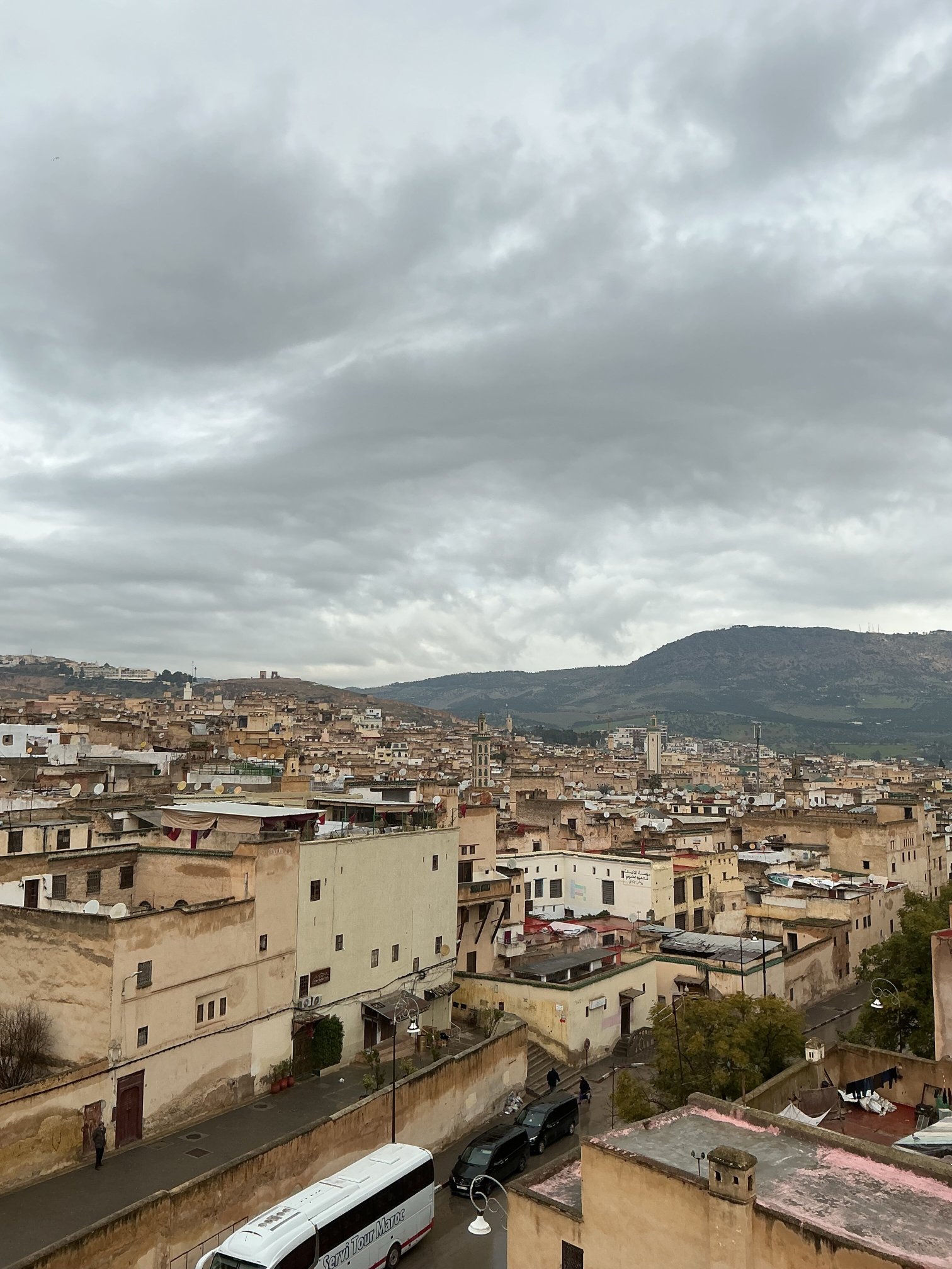 Riad Fes Maya Suite & Spa-官方