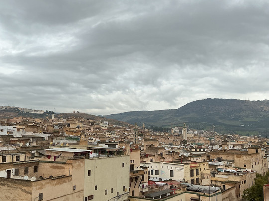 Riad Fes Maya Suite & Spa主图