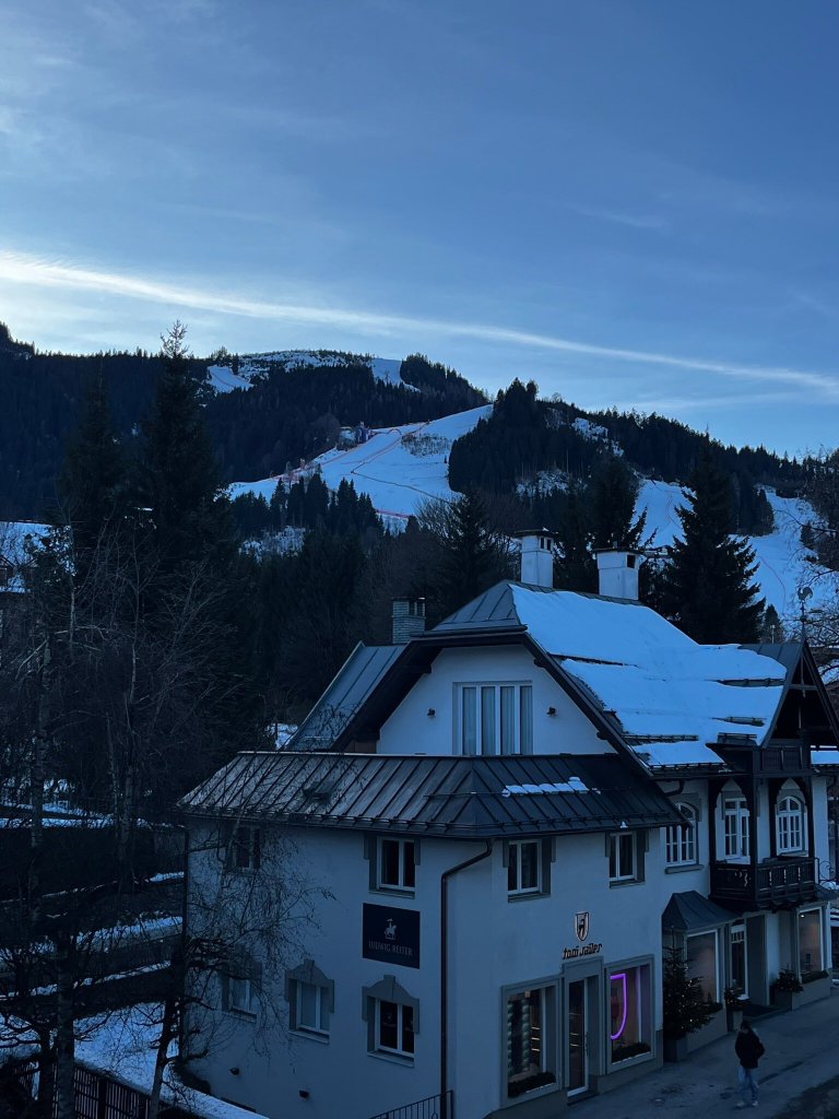 Q! Hotel Maria Theresia-官方