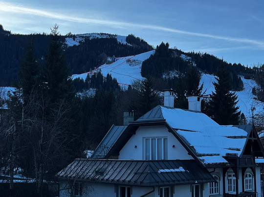 Q! Hotel Maria Theresia主图