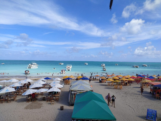 salt receptivo-Maceio必去景点