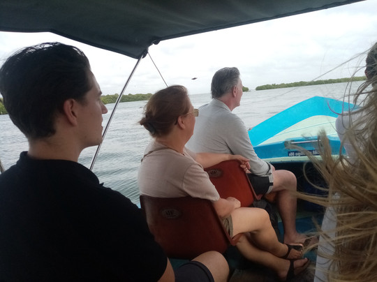 UP Travels & Tours - Excursion-唐卡拉必去景点