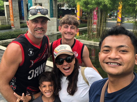 Seminyak Tour Driver Bali-水明漾必去景点