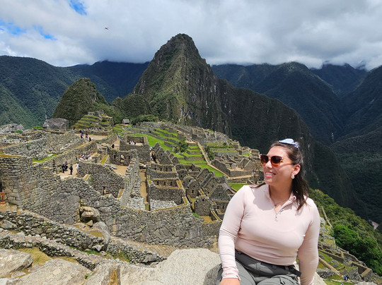 Peru Viva Experience-库斯科必去景点