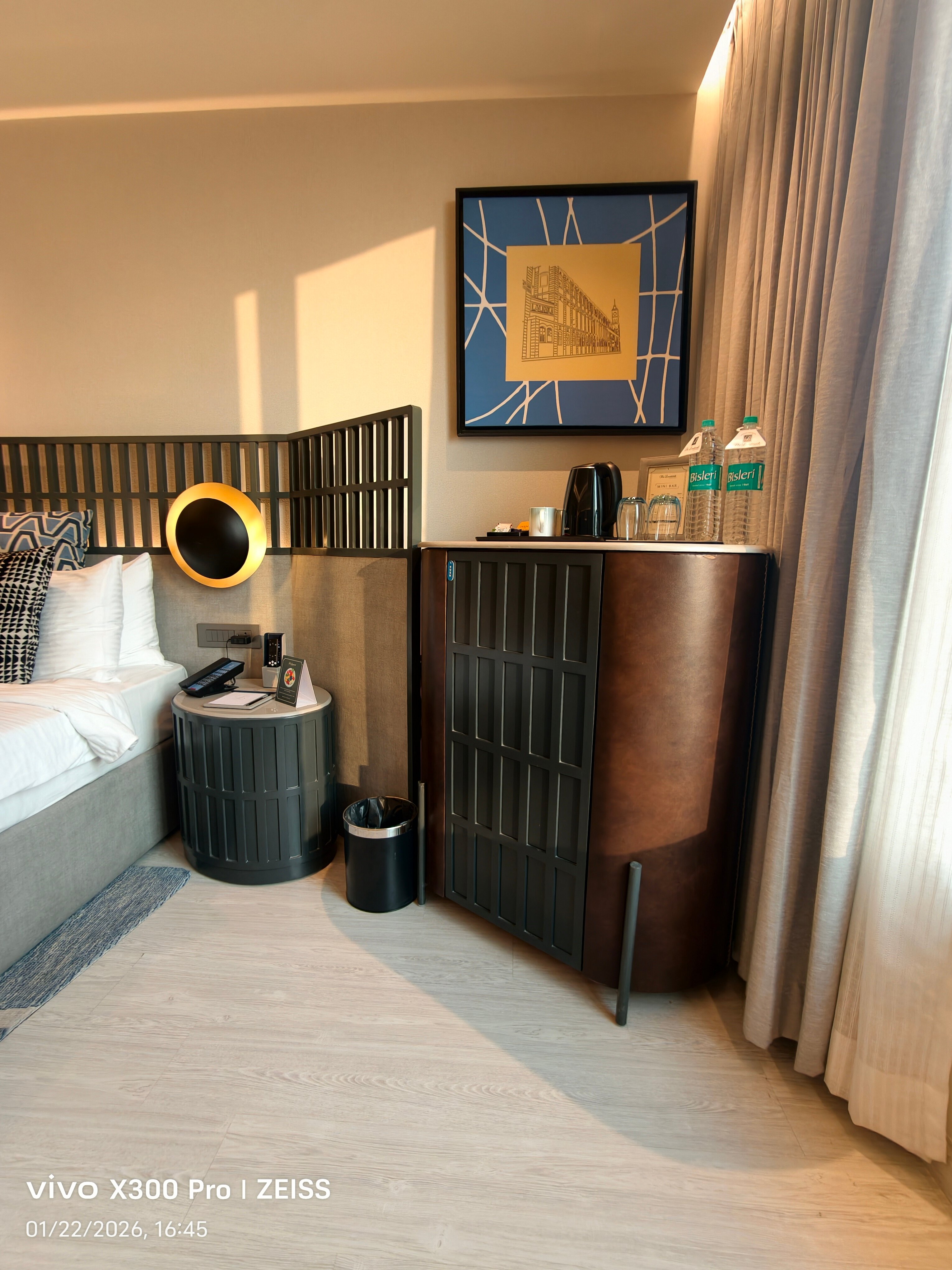 The Landmark Towers-官方