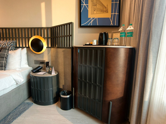 The Landmark Towers主图