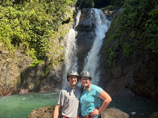 ADR Adventure Park-哥斯达黎加安东尼奥国家公园必去景点