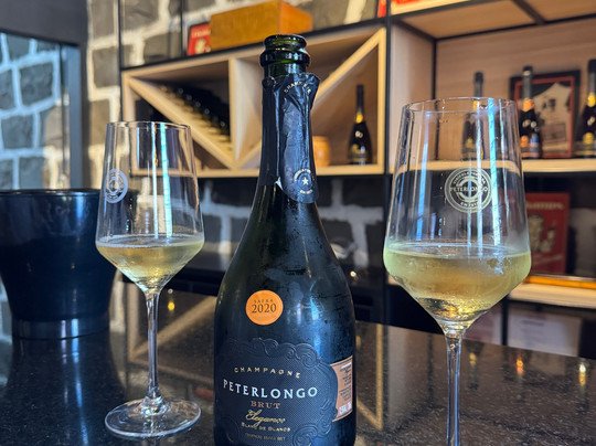 Vinicola Peterlongo-Garibaldi必去景点