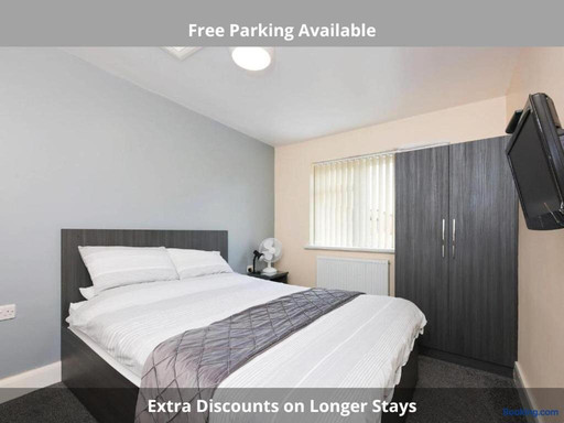 Iver酒店住宿-Oyo Honeycroft Lodge