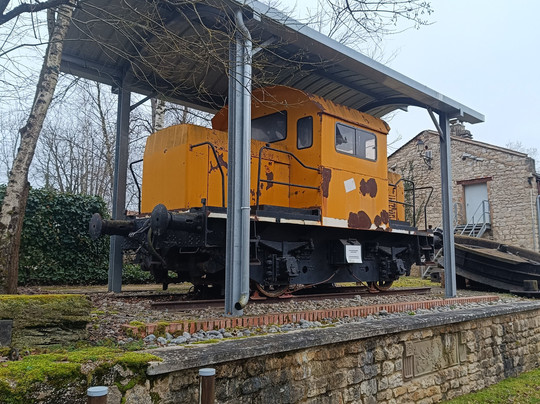 Le Moulin de la Blies-萨尔格米纳必去景点