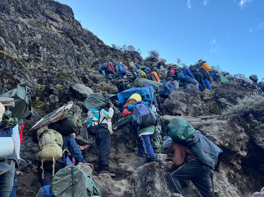 Zara Tanzania Adventures-莫西必去景点