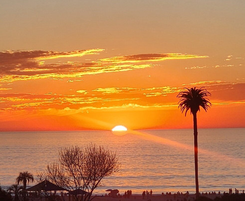 Moonlight Beach Motel主图