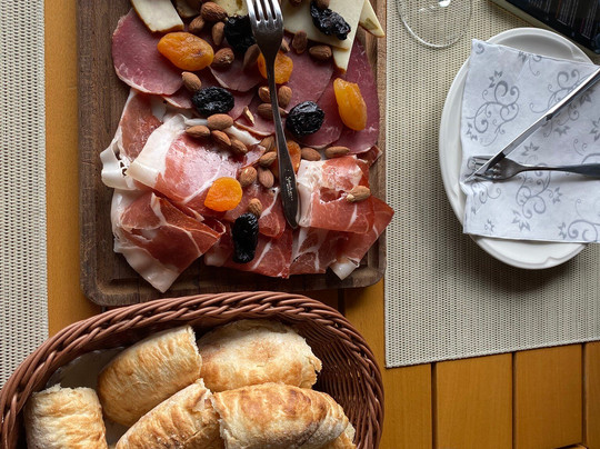 Winery Aleksandrovic-Topola必去景点