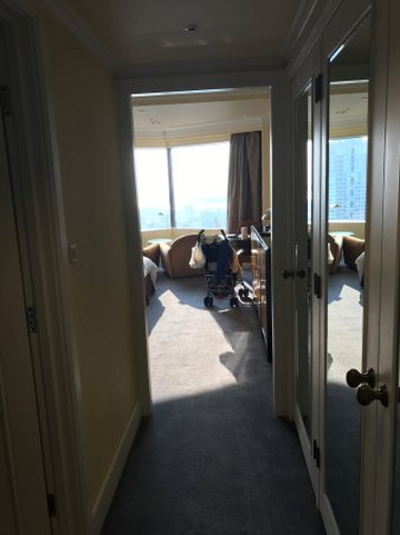 阪急国际酒店主图