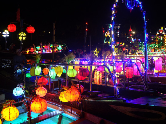 Hanoi Voyages-河内必去景点