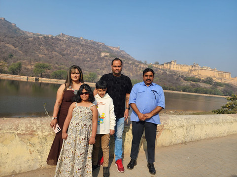 Rajasthan Routes Trails Pvt. Ltd.-斋蒲尔必去景点