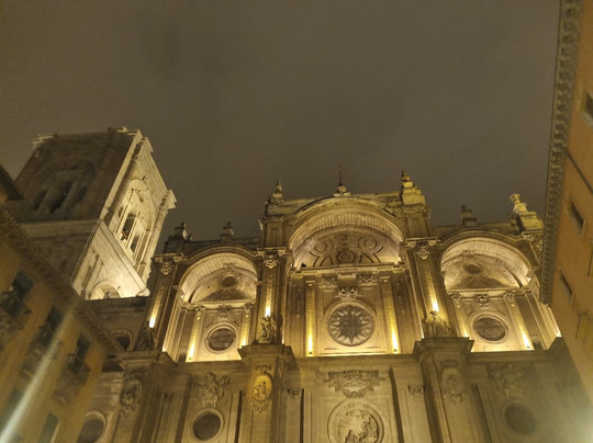 Granada Cathedral
