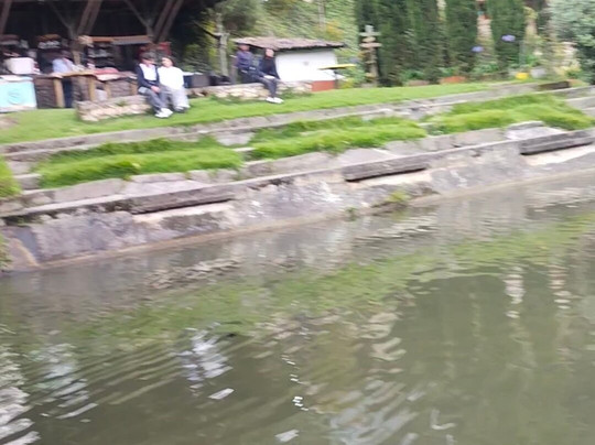 Kombai Park Montearroyo-La Vega必去景点