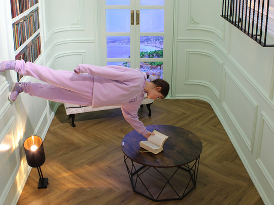 Illusion Museum Dublin