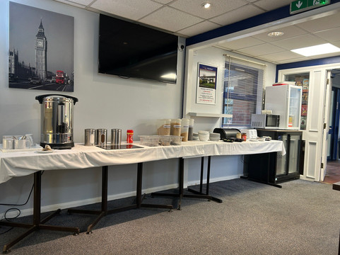 邓斯特布尔雷迪文汽车旅馆主图