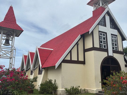 Paradisio Excursions Ile Maurice-大湾必去景点