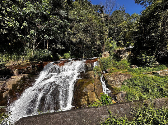 Sri-tours-St. Margarethen必去景点