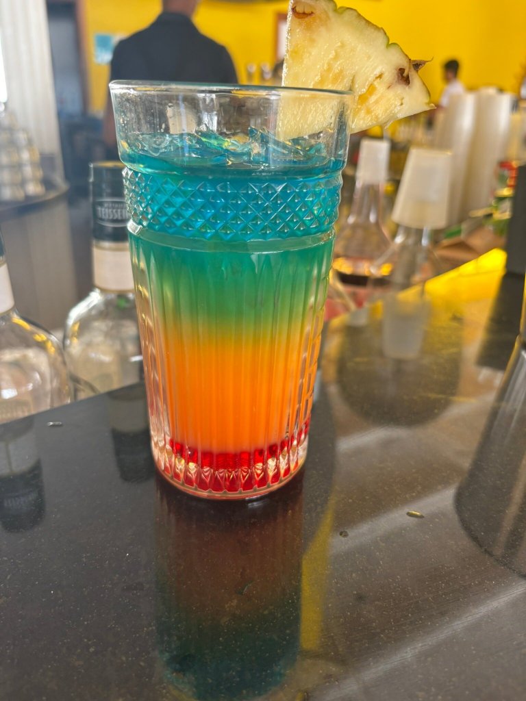 卡拉威岛地中海度假村-官方