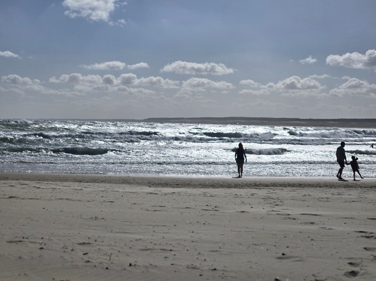 Parque Nacional de Cabo Polonio-Cabo Polonio必去景点