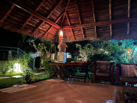 Akasa Goa-家庭/游戏区