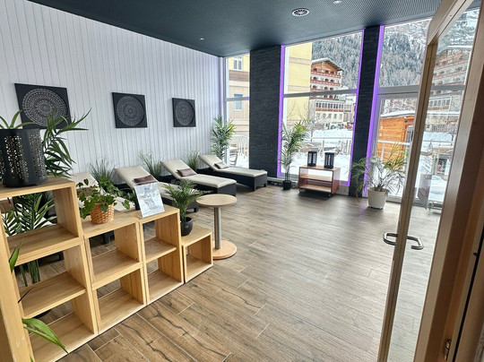 Therme 51° Hotel Physio & Spa主图