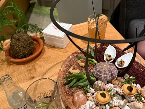 Hotel Restaurant Le Parc Franck Putelat主图