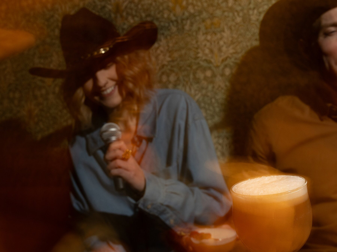 The Dusty Boot Saloon & Dance Hall