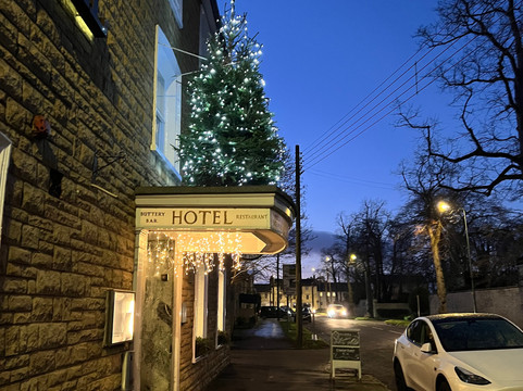 Littlebury Hotel主图