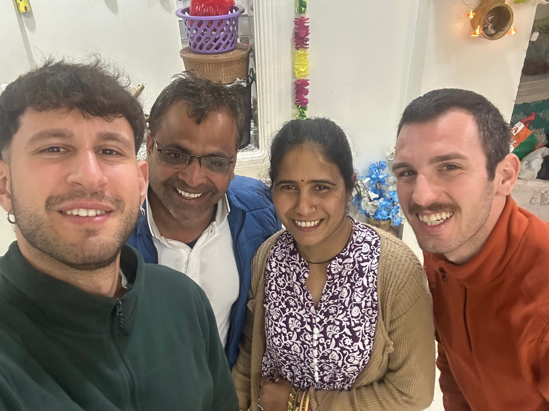 Viaggi Incredible India-斋蒲尔必去景点