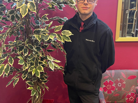 Ramada by Wyndham Cambridge主图