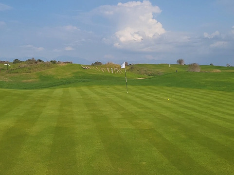 Lykia Links Golf-安塔利亚必去景点