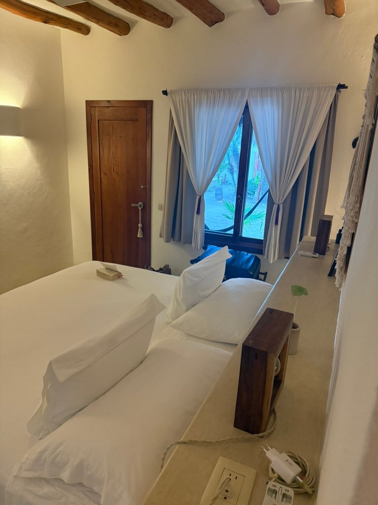 Tierra del Mar Hotel-官方