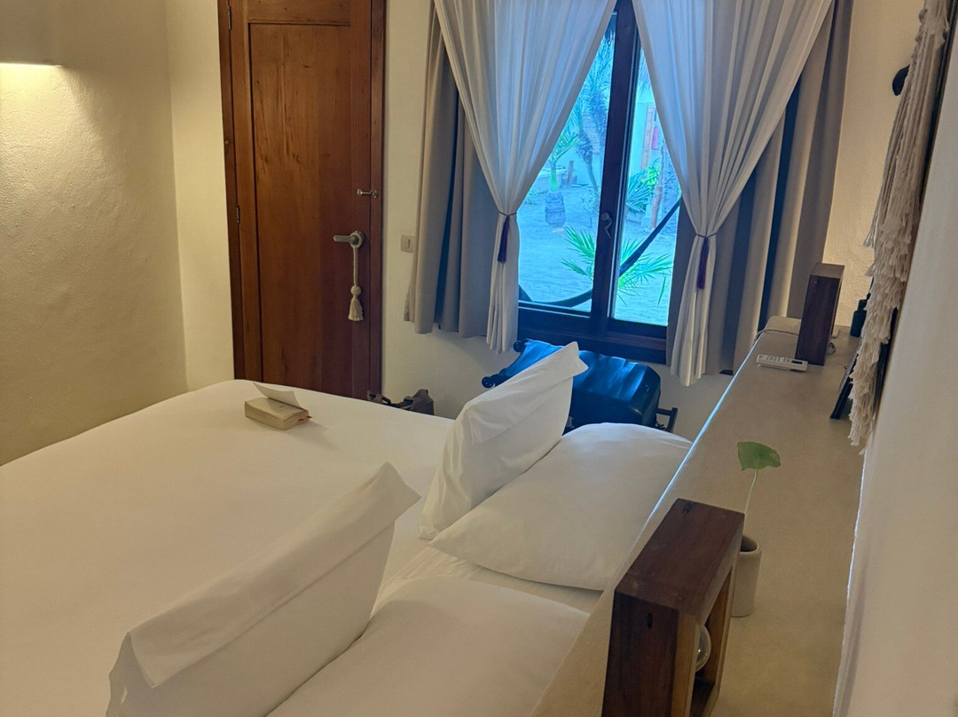 Tierra del Mar Hotel主图