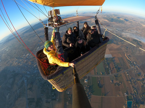 Totglobo-Bocairente必去景点