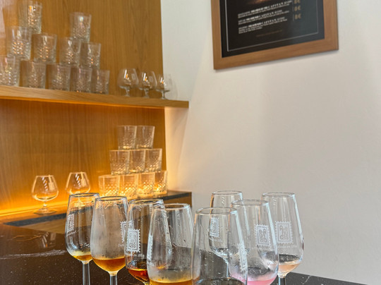 Arehucas Rum Distillery-Arucas必去景点