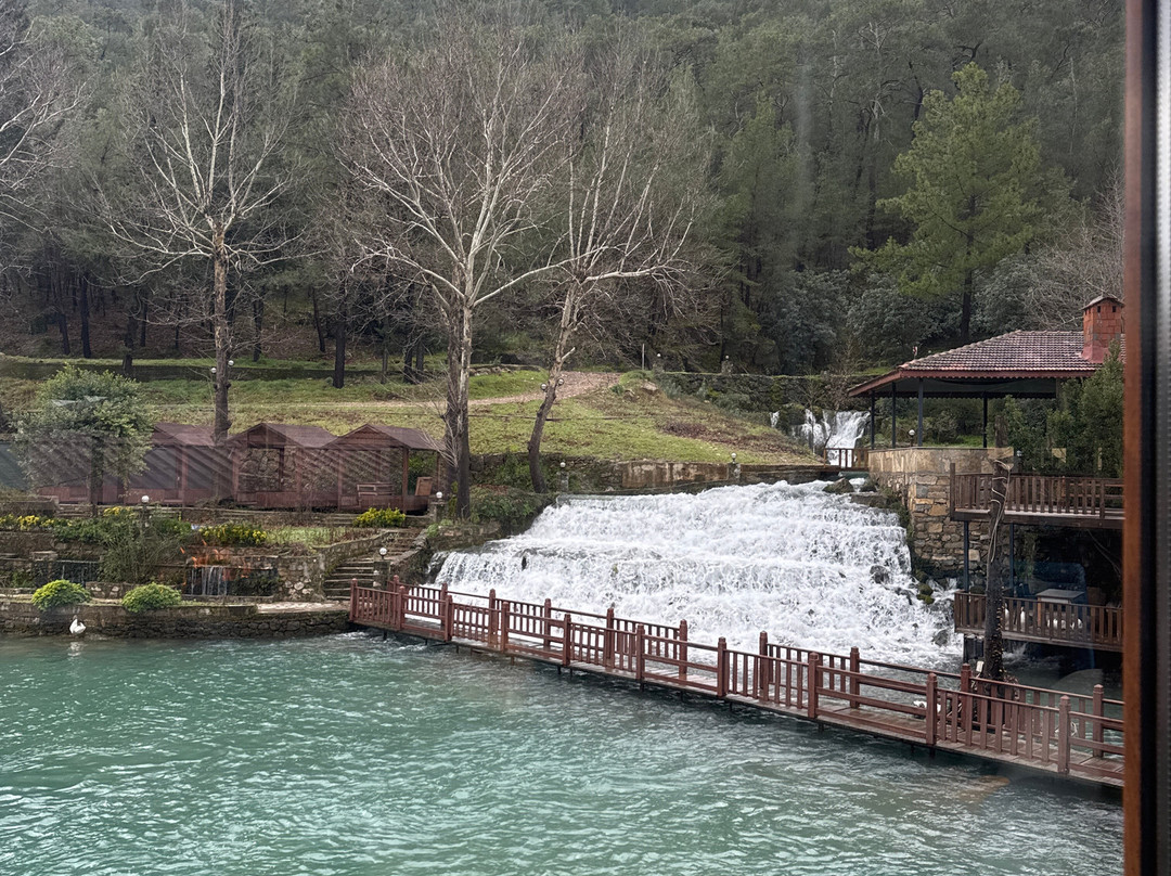 Perge Doga Evleri主图