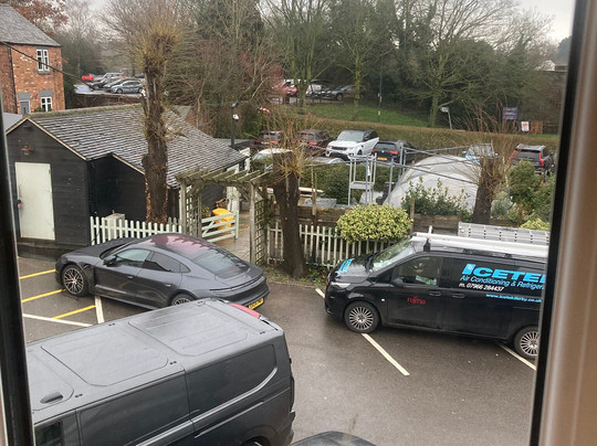 The Cottage Bed & Breakfast主图