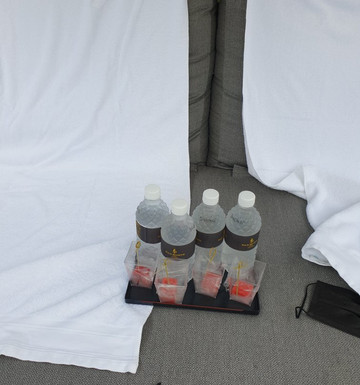 新加坡四季酒店主图