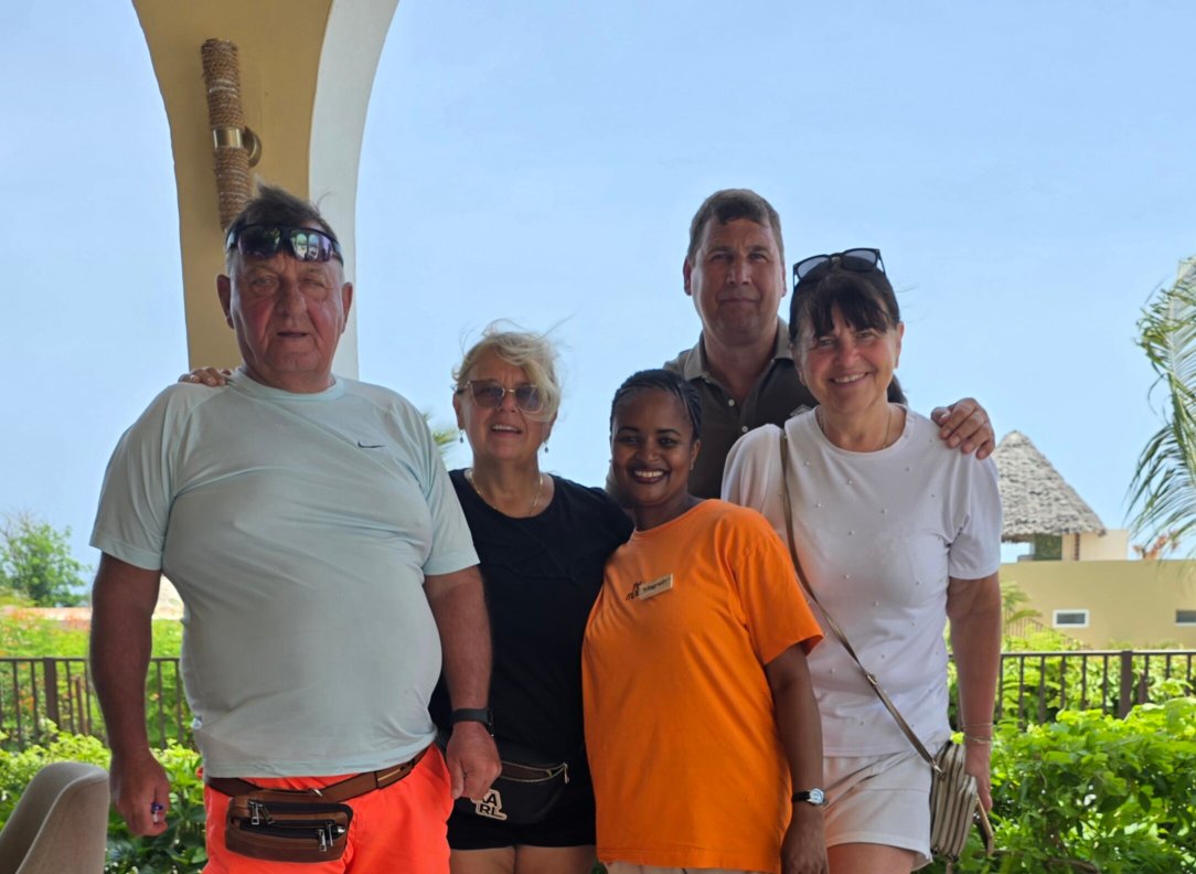 The Mora Zanzibar-官方